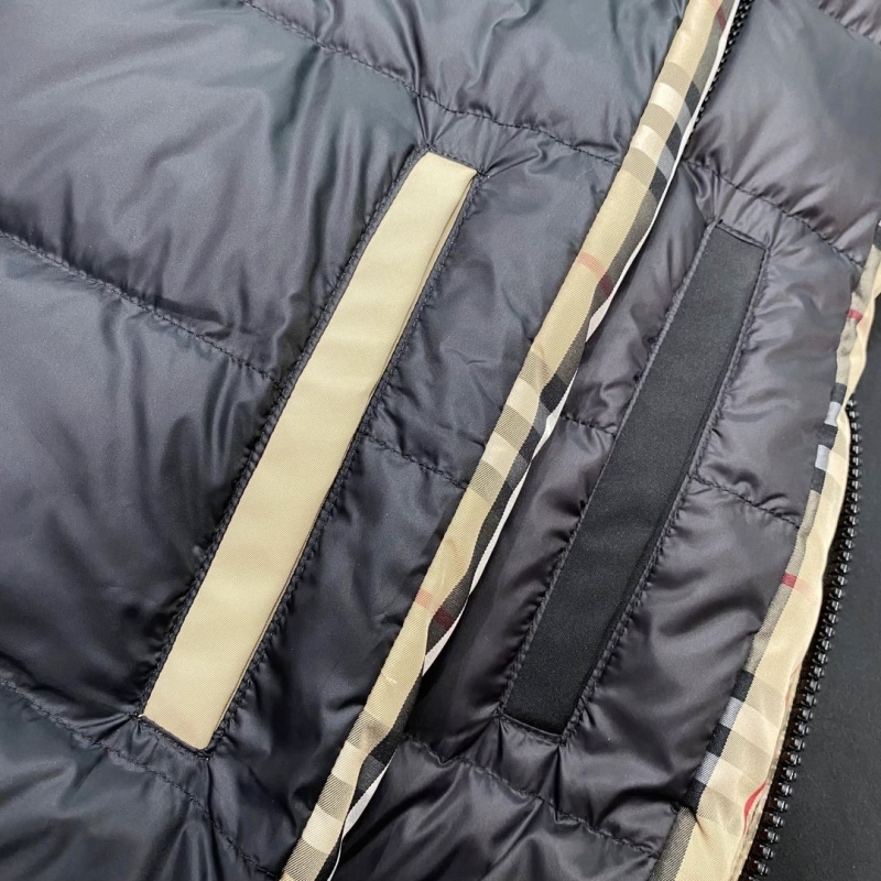 Burberry Down Coat